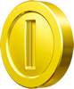 Coin Badge