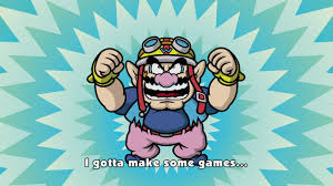 Wario