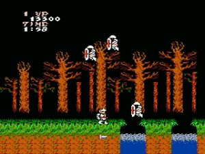 Ghosts N Goblins Arthur