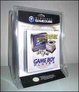 Game Boy Player new sealed