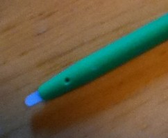 Green Stylus