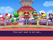 Mario Party 7