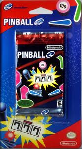 Pinball-e