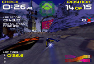 Wipeout_64