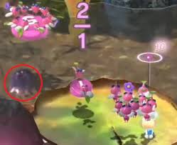 Pikmin 3