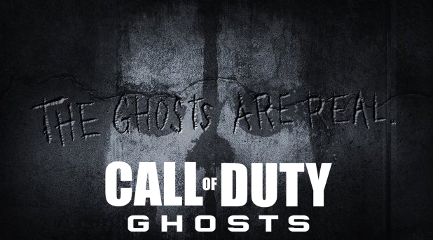 Call of Duty: Ghosts – Xbox 360