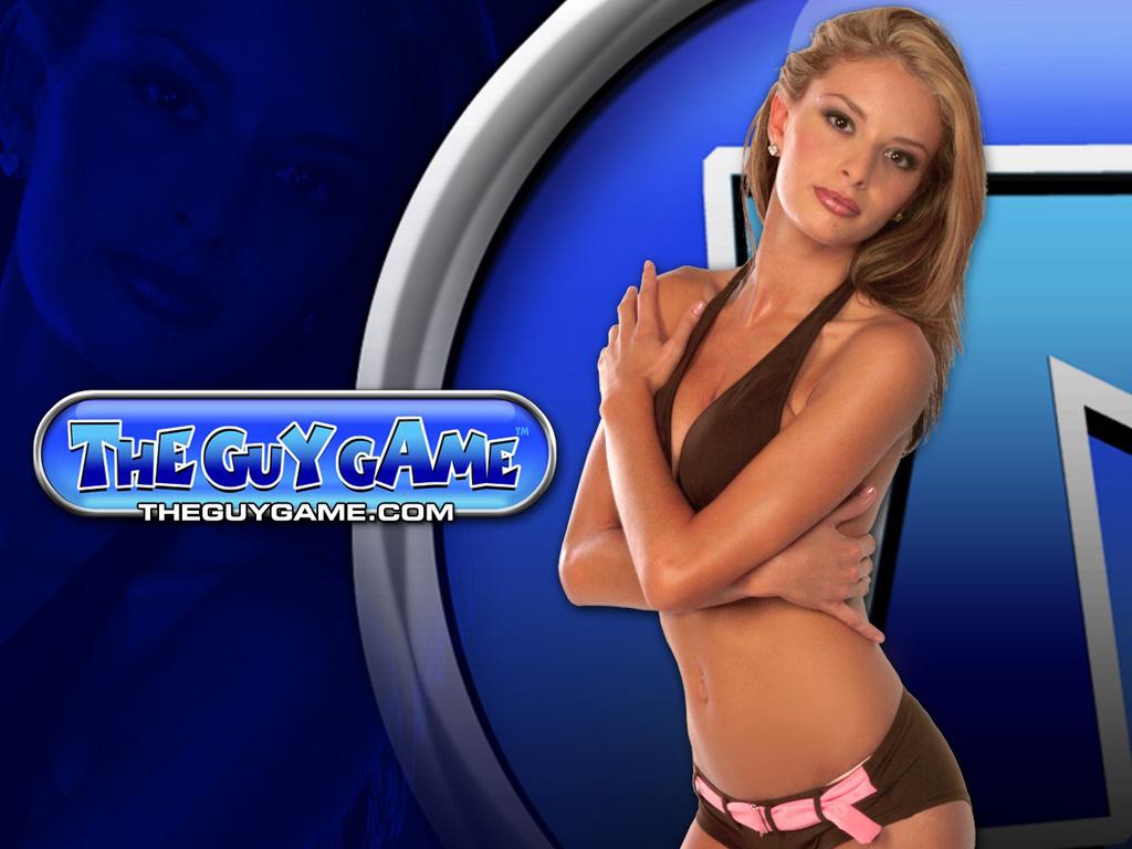 The Guy Game – PS2