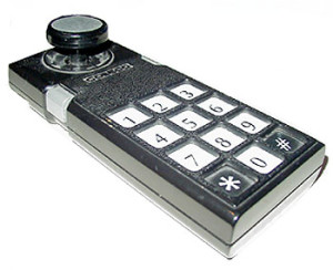 ColecoVision Controller