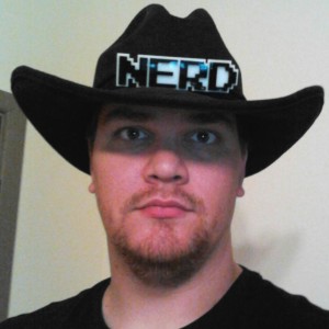 Variand's Nerd Hat