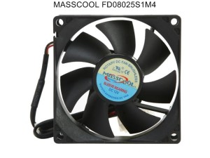 MASSCOOL FD08025S1M4