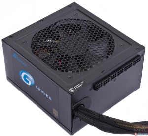 Seasonic G Series