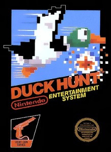 DuckHuntBox