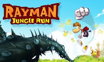 Rayman: Jungle Run [Articles] - IGN