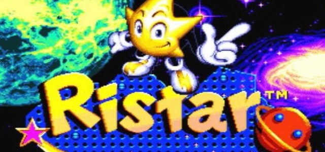 download sega mega drive ristar