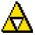 Triforce Badge