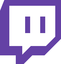 Twitch Icon