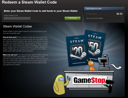 steamwalletcard