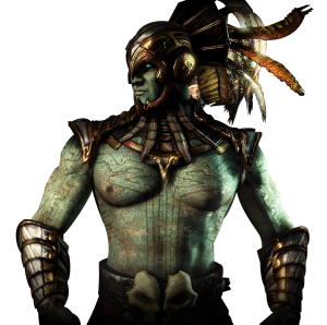 Kotal Kahn