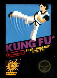 kung-fu