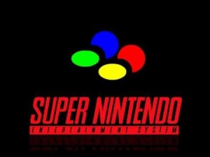 snes