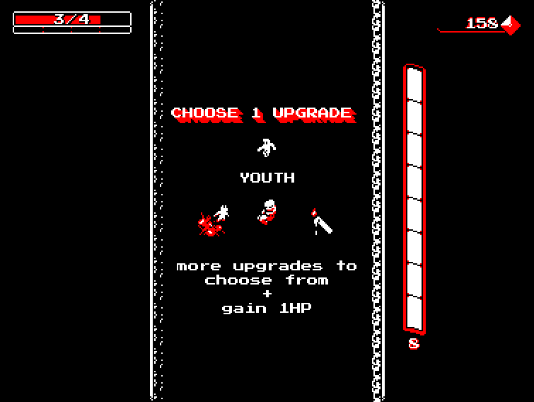 Downwell [Abilities]