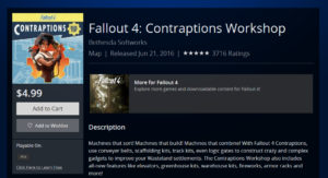 Fallout-4-Contraptions-Contraptions-Workshop-Price