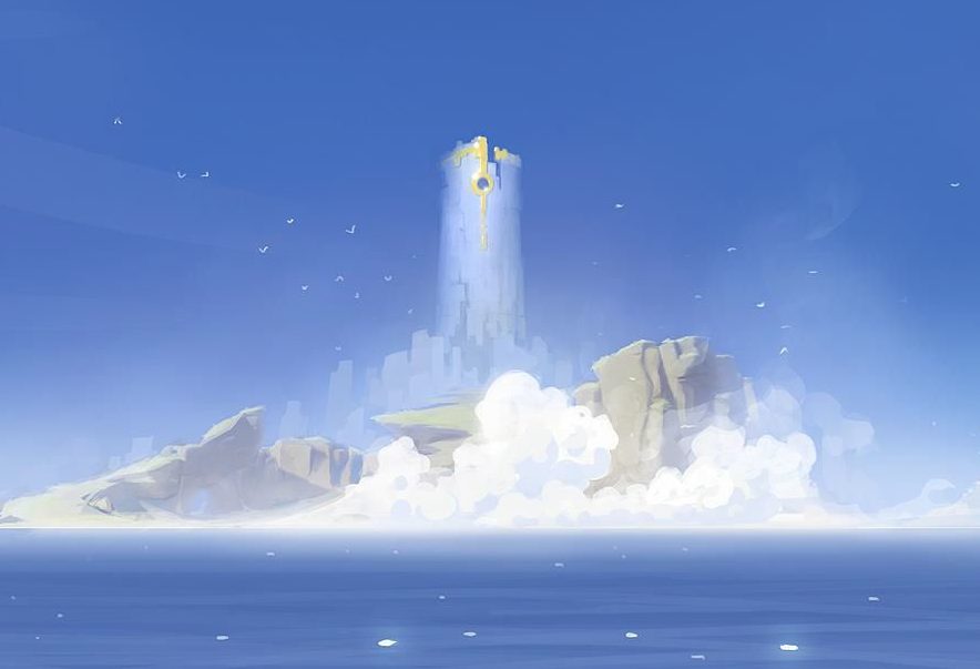 Rime [Final Image]