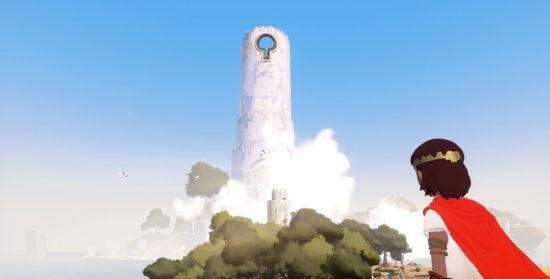 Rime [White Tower]